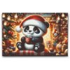 M2_Diamond_painting_-_Weihnachtspanda_und_eine_Tasse_Kaffee