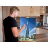 M9_Diamond_painting_-_Burj_Khalifa_2