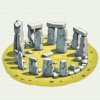 M11_Diamond_painting_-_Stonehenge_2