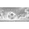 M11_Punktmalerei_-_Dynamischer_Fußballball