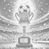M11_Punktmalerei_-_Fußballpokal