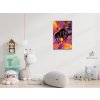 M3_Diamond_painting_-_Sternzeichen_–_Stier