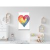 M3_Diamond_painting_-_Regenbogenherz