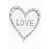 M11_Punktmalerei_-_Herz_LOVE