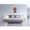 M3_Diamond_painting_-_Bunter_Blumenstrauß_in_einer_Mosaikvase
