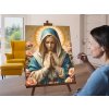 M9_Diamond_painting_-_Die_betende_Maria