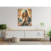 M3_Diamond_painting_-_Die_betende_Maria