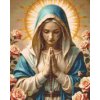 M11_Diamond_painting_-_Die_betende_Maria