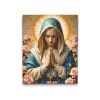 M2_Diamond_painting_-_Die_betende_Maria