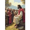 M11_Malen_nach_Zahlen_-_Die_Predigt_Jesu_im_Wald