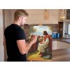 M9_Diamond_painting_-_Die_Predigt_Jesu_im_Wald