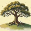 M11_Diamond_painting_-_Baum_des_Lebens