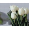 M11_Diamond_painting_-_Weiße_Tulpen