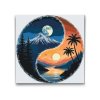 M2_Malen_nach_Zahlen_-_Yin_Yang_Sonne_und_Mond