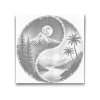 M2_Punktmalerei_-_Yin_Yang_Sonne_und_Mond