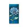 M2_Malen_nach_Zahlen_-_Blume_in_Blau