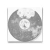 M2_Punktmalerei_-_Schallplatte_–_Schaukel_am_Mond