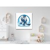 M3_Diamond_painting_-_Eishockeyspieler