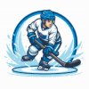 M11_Diamond_painting_-_Eishockeyspieler