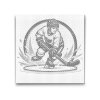 M2_Punktmalerei_-_Eishockeyspieler