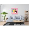 M3_Diamond_painting_-_Illustration_-_Kubistische_Frau