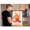 M9_Diamond_painting_-_Iced_Tea