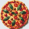 M11_Malen_nach_Zahlen_-_Pizza
