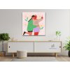 M3_Diamond_painting_-_Illustration_-_Beste_Freundinnen