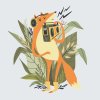 M11_Malen_nach_Zahlen_-_Illustration_-_Fuchs_mit_Radio