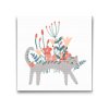 M2_Diamond_painting_-_Illustration_-_Graue_Katze
