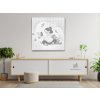 M3_Punktmalerei_-_Illustration_-_Liebe_zu_Katzen