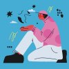 M11_Malen_nach_Zahlen_-_Illustration_-_Mann
