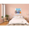 M3_Diamond_painting_-_Illustration_-_Lesen_am_Fenster