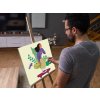 M9_Malen_nach_Zahlen_-_Illustration_-_Frau_auf_dem_Skateboard
