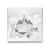 M2_Punktmalerei_-_Illustration_-_Homeoffice