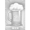 M11_Punktmalerei_-_Beer