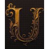 M11_Diamond_Painting_-_Buchstabe_U