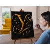 M9_Diamond_Painting_-_Buchstabe_Y