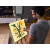 M9_Malen_nach_Zahlen_-_Buchstabe_Y_-_Blumenmuster
