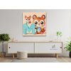 M3_Diamond_Painting_-_Buchstabe_M_–_Mit_einem_Tier