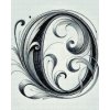 M11_Diamond_Painting_-_Buchstabe_O