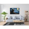 Malen_nach_Zahlen_Vincent_Van_Gogh_-_Sternennacht_und_der_Panther_M3