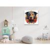 Diamond_Painting_Mandala_Hund_Rottweiler_M3