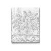 Punktmalerei_Flieder_in_der_Vase_M2