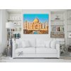 Diamond painting - Taj Mahal
