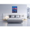 Diamond painting - Prager Burg