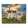 Diamond painting - Schloss Neuschwanstein