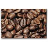 Diamond painting - Kaffeebohnen