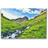 Diamond Painting - Gebirgsbach