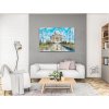 Diamond Painting - Taj Mahal 2